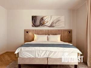 Студия квартира, посуточно, 45м2, 7/7 этаж