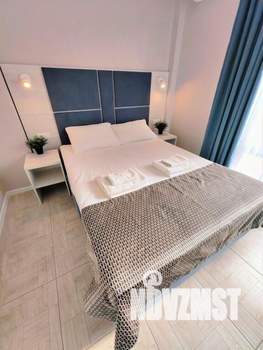 1-к квартира, посуточно, 17м2, 1/1 этаж