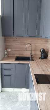 1-к квартира, на длительный срок, 38м2, 10/16 этаж