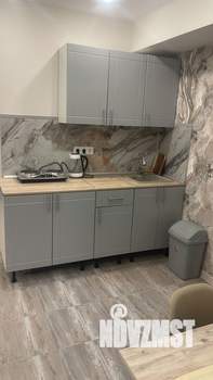 Студия квартира, на длительный срок, 32м2, 1/17 этаж