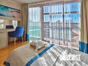 3-к квартира, посуточно, 81м2, 2/14 этаж