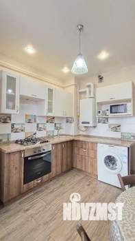 1-к квартира, на длительный срок, 40м2, 9/13 этаж