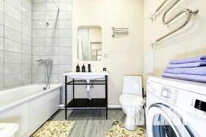 1-к квартира, посуточно, 45м2, 6/8 этаж