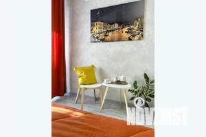 1-к квартира, посуточно, 24м2, 9/15 этаж