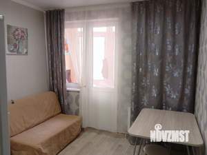 1-к квартира, на длительный срок, 42м2, 13/17 этаж