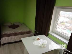 2-к квартира, посуточно, 55м2, 17/17 этаж