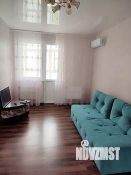 1-к квартира, на длительный срок, 40м2, 15/20 этаж