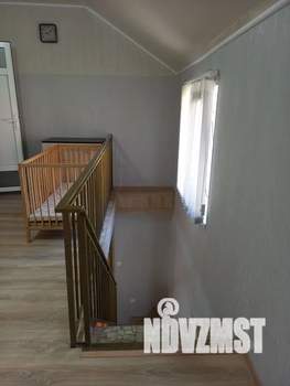 2-к квартира, посуточно, 45м2, 1/2 этаж