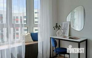 2-к квартира, посуточно, 60м2, 7/9 этаж