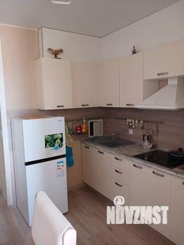 1-к квартира, на длительный срок, 39м2, 8/18 этаж