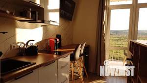 1-к квартира, посуточно, 34м2, 5/5 этаж