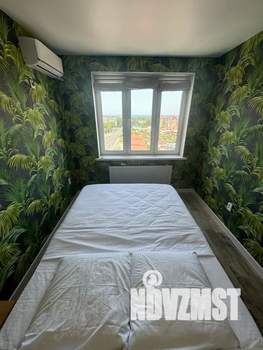 1-к квартира, посуточно, 40м2, 12/13 этаж