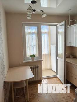 1-к квартира, посуточно, 34м2, 1/9 этаж