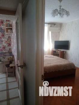 2-к квартира, посуточно, 41м2, 3/5 этаж