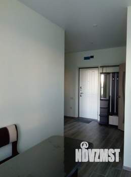 1-к квартира, на длительный срок, 33м2, 3/8 этаж