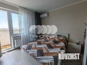 2-к квартира, на длительный срок, 62м2, 16/16 этаж