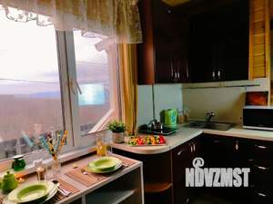 2-к квартира, посуточно, 45м2, 1/1 этаж