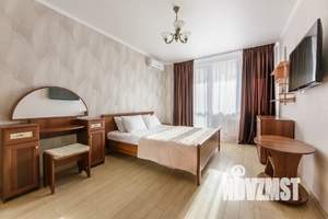 2-к квартира, посуточно, 55м2, 3/10 этаж