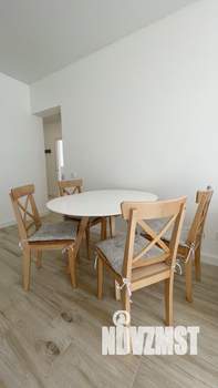 2-к квартира, на длительный срок, 60м2, 6/12 этаж