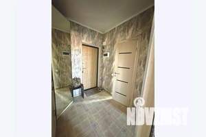 1-к квартира, посуточно, 34м2, 12/13 этаж