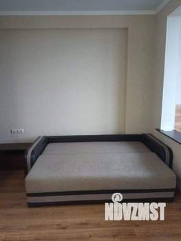 1-к квартира, на длительный срок, 36м2, 16/17 этаж