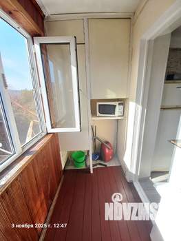 2-к квартира, на длительный срок, 52м2, 6/9 этаж