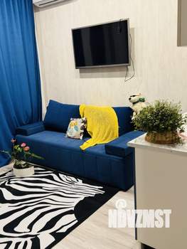 Студия квартира, посуточно, 28м2, 5/8 этаж