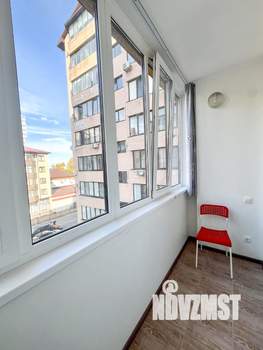 1-к квартира, на длительный срок, 46м2, 4/10 этаж