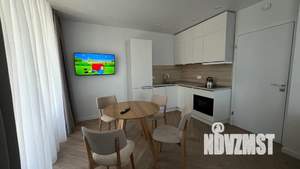 1-к квартира, посуточно, 60м2, 2/9 этаж