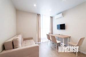 2-к квартира, посуточно, 40м2, 8/12 этаж