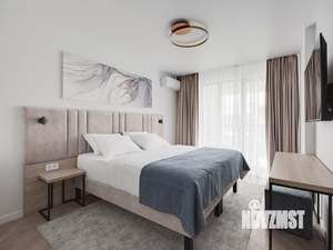 3-к квартира, посуточно, 70м2, 1/1 этаж