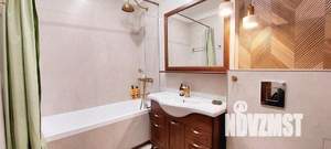 2-к квартира, посуточно, 60м2, 1/1 этаж