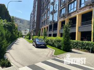 1-к квартира, посуточно, 26м2, 1/9 этаж