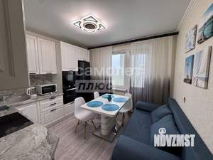 1-к квартира, на длительный срок, 41м2, 15/16 этаж