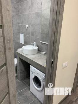 1-к квартира, на длительный срок, 41м2, 5/16 этаж