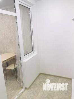 1-к квартира, на длительный срок, 45м2, 3/6 этаж