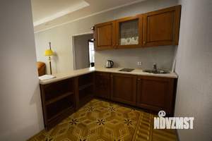 3-к квартира, посуточно, 109м2, 1/1 этаж