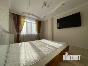 1-к квартира, на длительный срок, 45м2, 2/10 этаж