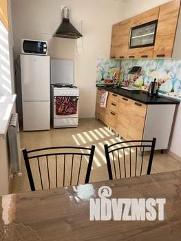 2-к квартира, посуточно, 50м2, 4/4 этаж