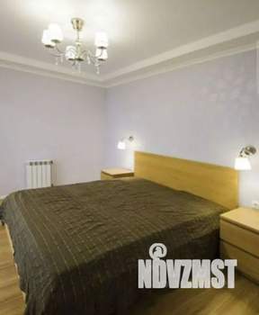 2-к квартира, посуточно, 60м2, 6/12 этаж