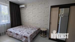 Студия квартира, посуточно, 25м2, 3/17 этаж