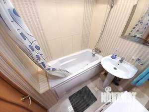 2-к квартира, посуточно, 55м2, 1/9 этаж