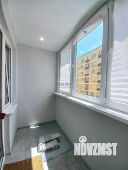 1-к квартира, на длительный срок, 40м2, 9/13 этаж