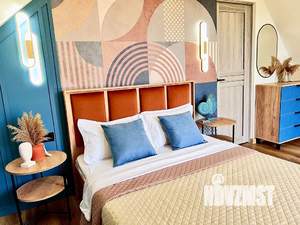 2-к квартира, посуточно, 65м2, 3/3 этаж