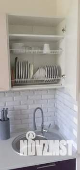 2-к квартира, посуточно, 50м2, 4/4 этаж