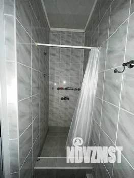 1-к квартира, посуточно, 26м2, 2/2 этаж