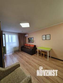 Студия квартира, на длительный срок, 30м2, 1/16 этаж