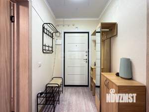 1-к квартира, на длительный срок, 38м2, 8/17 этаж