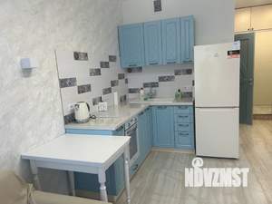 1-к квартира, посуточно, 33м2, 5/8 этаж