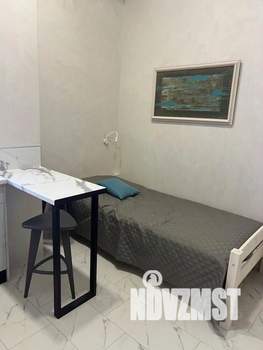 1-к квартира, посуточно, 12м2, 1/1 этаж